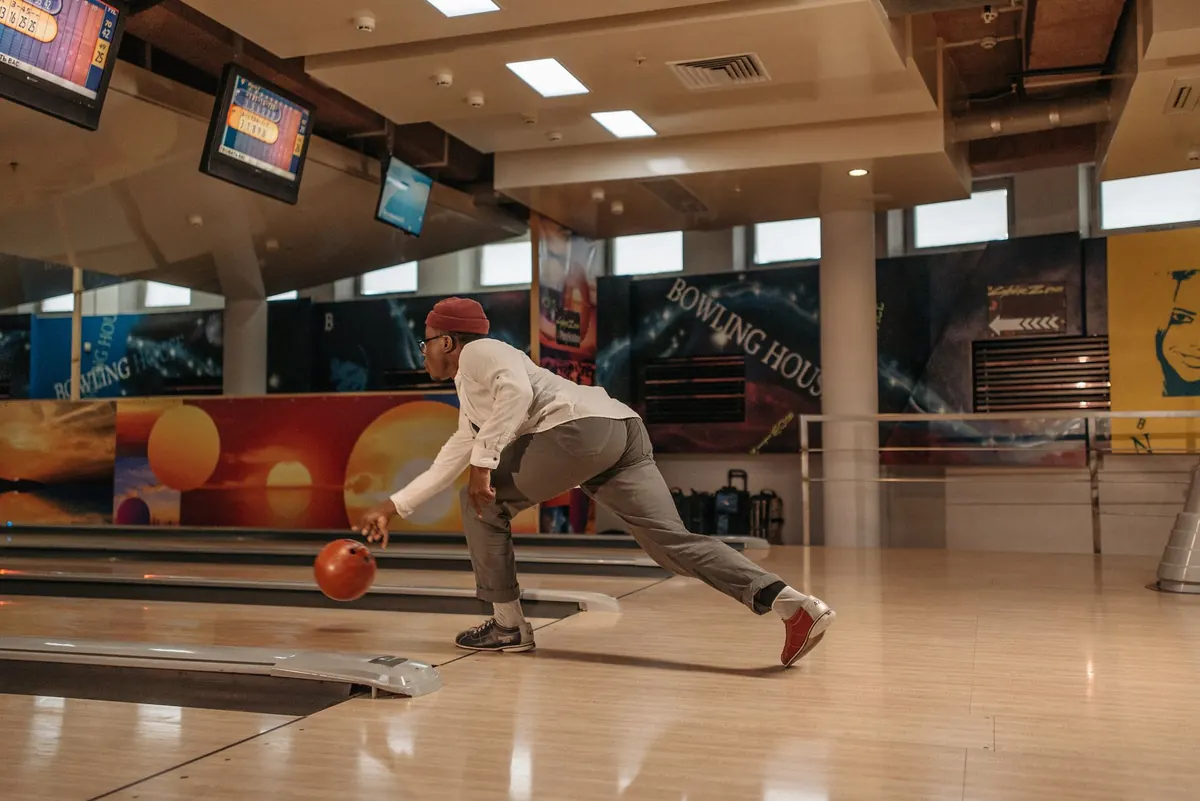 How to Enter Your First Bowling Tournament: A Step-by-Step Guide